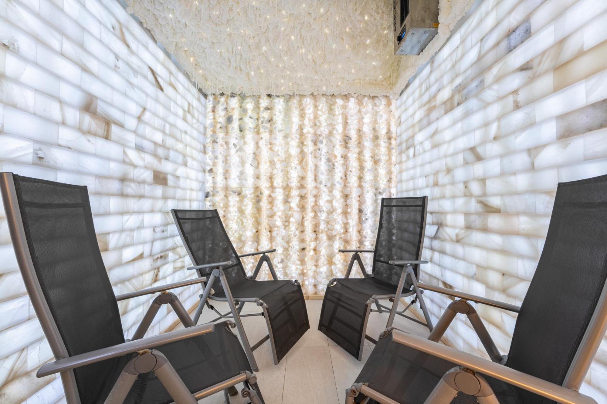 Villa Cannes Resort Zakopane - Grota Solna, Sauna Finska 외부 사진